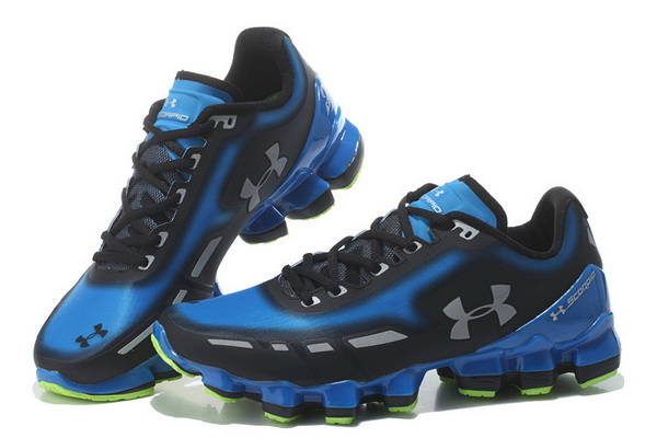 Under Armour Scorpio Men Shoes--006